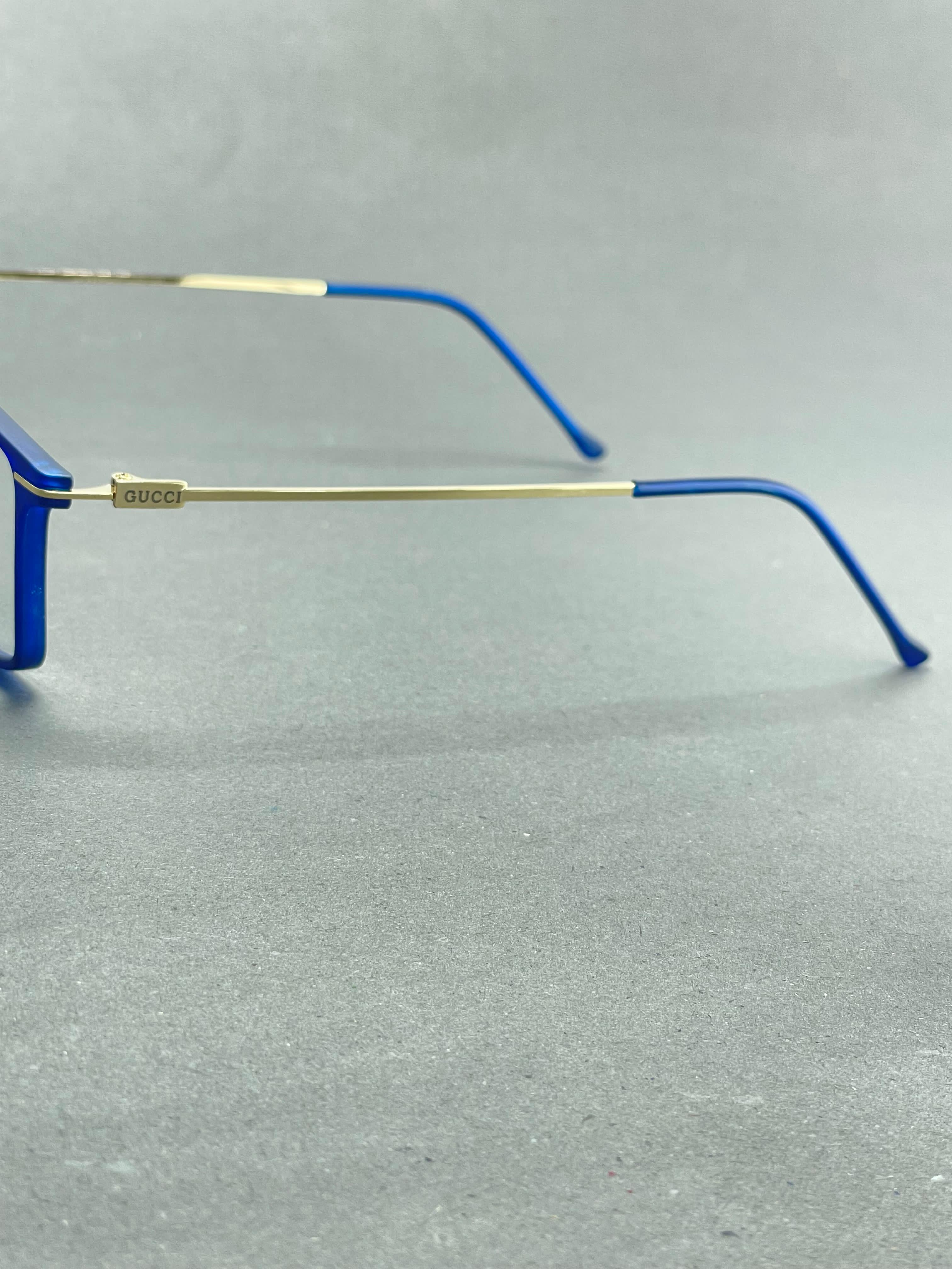 Gucci stylish frames with TR 100