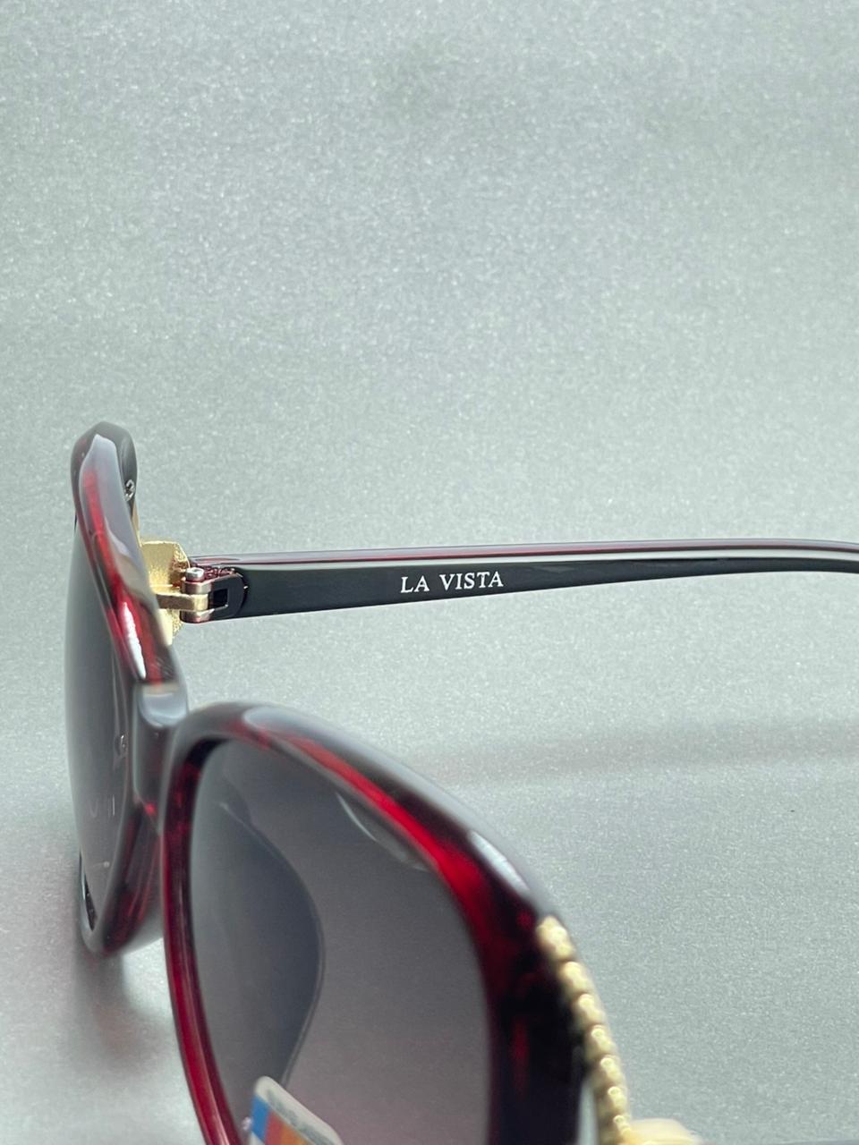 Women's versatile aesthetic butterfly shape sunglasses